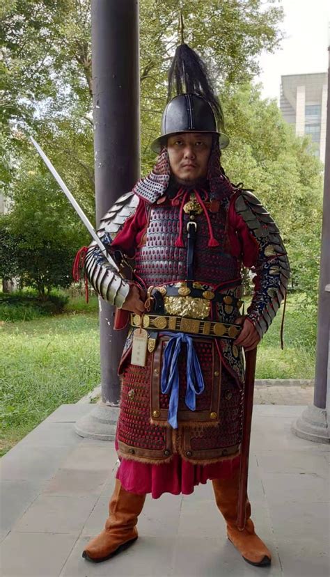 Ming Warrior brabet